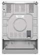 Плита комбінована Gorenje GKS6C71XF - изображение 14