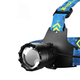 Ліхтар акумуляторний налобний BL-25CC-P360 - зображення 4