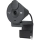 Веб-камера Logitech Brio 305 Graphite (960-001469) - зображення 1