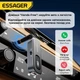 Bluetooth трансмітер-ресивер Essager AUX 3.5, TX/RX, для авто, ПК, колонок, аудіосистем - зображення 3