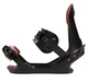 Кріплення для сноуборду Bataleon SPIRIT M Black/brown (BA.22.25.SP.) - изображение 2