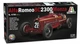 Збірна модель 1:12 автомобіль Alfa Romeo 8C 2300 Monza Italeri (4706) - зображення 2