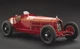 Збірна модель 1:12 автомобіль Alfa Romeo 8C 2300 Monza Italeri (4706) - зображення 3