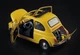 Збірна модель 1:12 автомобіль Fiat 500 F Upgraded Edition Italeri (4715) - зображення 3