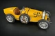 Збірна модель 1:12 автомобіль Bugatti Type 35B - Targa Florio '28 / Monaco GP '30 Italeri (4716) - изображение 4