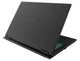 Ноутбук Gigabyte GAMING_A16_CVHI3UA864SD Gaming A16 16.0 FHD, Intel i7-13620H, 32GB, F1TB, NVD5060-8, DOS, черный - изображение 10