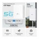 Наружный маршрутизатор NE200, 5G, 1x2.5GE LAN (PoE) TP-Link (2000003287871) - изображение 6
