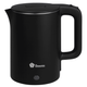 Електрочайник Domotec MS-5028 1.8 літра 1500W Black (1813) - зображення 1