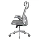 Кресло геймерское, дышащий текстиль Cougar Speeder One White - изображение 5
