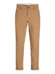 Брюки JACK&JONES темно-бежевий ECBTF708 29/30 - зображення 7