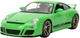Металева модель автомобіля Jada Toys Fast and Furious: Porsche F10 2007 1:24 5699779 (4006333096181) - зображення 2