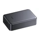 Повербанк с MagSafe 20000mAh 20W Hoco J160B Original Type-C/Lightning Qi 15W беспроводная зарядка серый - изображение 5