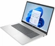 Ноутбук HP 17-cnh5 (17.3" HD+ IPS): Intel Core i5-1135G7/ 16 ГБ ОЗП DDR4/ 512 ГБ SSD NVMe/ Wi-Fi 6/ Windows 11 Home - зображення 3