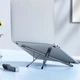 Подставка для ноутбука HOCO HD9 (Metal gray) (241702) - изображение 7