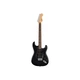 Електрогітара Fender Standard Stratocaster HSS LRL Black (301076) - зображення 1