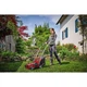 Аэратор Einhell скарификатор GE-SA 36/35 Li - Solo 36V, 35см, ножи 16шт (без АКБ и ЗУ) (3420685) - изображение 9
