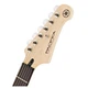 Електрогітара Yamaha Pacifica 112J Old Violin Sunburst - зображення 6