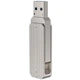 Флеш-накопичувач Wiwu WI-FD003 Infinite 2in1 Type-C USB 3.2 - 32GB (silver) (244509) - зображення 4