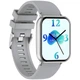 Смарт-часы Wiwu SW09 Smart sports watch (call version) (silver) (244495) - изображение 2