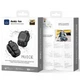 Bluetooth Колонка Wiwu SPK-001 Buddy Fun with Magnetic Clip (Black) (244488) - изображение 2