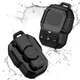 Bluetooth Колонка Wiwu SPK-001 Buddy Fun with Magnetic Clip (Black) (244488) - изображение 5