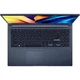 Ноутбук ASUS 15.6" X1502VA-BQ489 Vivobook 15 (FHD IPS) /Intel Core i7-13620H /16GB /SSD 512GB /UMA /DOS /Blue - изображение 4