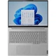 Ноутбук LENOVO 16" ThinkBook 16 G8 (WUXGA IPS) /Intel i5-13420H /32GB /F1TB /UMA /DOS /сірий - изображение 4