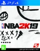 NBA 2K19 (PS4, англійська версія) - зображення 1