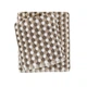 Полотенце Lotus Home Ruta brown коричневый 70*140 (svt-2000022349635) - изображение 2