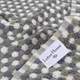 Полотенце Lotus Home Ruta grey серый 70*140 (svt-2000022349642) - изображение 4