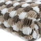 Полотенце Lotus Home Ruta brown коричневый 70*140 (svt-2000022349635) - изображение 4