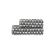 Полотенце Lotus Home Ruta grey серый 70*140 (svt-2000022349642) - изображение 8