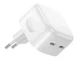 Сетевое зарядное устройство Apple Dual USB-C Power Adapter 35W USB-C + USB-C - изображение 2