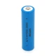 Акумулятор 18650 Vipow ICR18650-1500mAhTT 1500mAh літій-іонний, - зображення 1