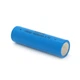 Аккумулятор 18650 Li-Ion Vipow ICR18650 TipTop, 1800mAh, 3.7V, Blue ICR18650-1800mAhTT - изображение 2
