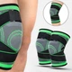 Бандаж фіксатор колінного суглоба Knee Support (1 штука) - изображение 2