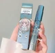 Туш для вій Gege Bear Mascara, водостійка, чорна - зображення 1