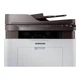 БФП Samsung Xpress M2070FW, Лазерний друк - Б/В - изображение 2