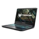 Ноутбук 15.6" Acer Predator Helios 300 PH315-51-54ZD: Intel Core i5-8300H, DDR4 16 GB, SSD 128 GB + SSD 1 TB, nVidia GeForce GTX 1050 Ti, IPS, Ful, Б/У - изображение 2