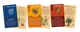 Настольная игра FeelIndigo Кодовые имена. Назад в Хогвартс (Codenames: Back to Hogwarts) - изображение 4