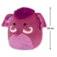 М'яка іграшка Squishmallows Мамонт Магдалена 30 см поліестер-спандекс - зображення 2