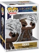 Настільна гра Funko Екко - Funko pop Arcane #1603: Екко - зображення 1