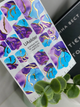 Плівки для манікюру UASlider mwf 012 - зображення 2
