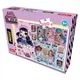 Пазлы l.o.l. Surprise! Tweens Collection, 100 элементов - изображение 1