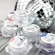 Набор втирок для ногтей Crooz Dream Powder 6 шт - изображение 4