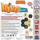 Настольная игра Ігромаг Hive Pocket (uа) (Улей укр) - изображение 2