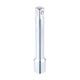 Подовжувач 1/2", 125 мм, STORM INTERTOOL ET-1002 - изображение 1