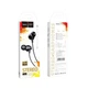 Навушники HOCO M60 Perfect sound universal earphones with mic Black - изображение 5