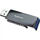 Flash Apacer USB 3.0 AH350 128Gb black - изображение 3