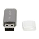 Flash SiliconPower USB 2.0 Ultima II - I series 64Gb Silver - изображение 3